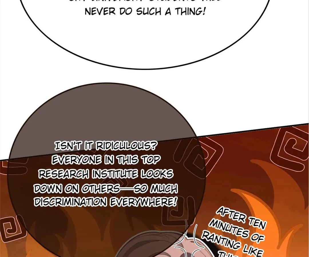 My Brothers Dote On Me Chapter 297 - page 22