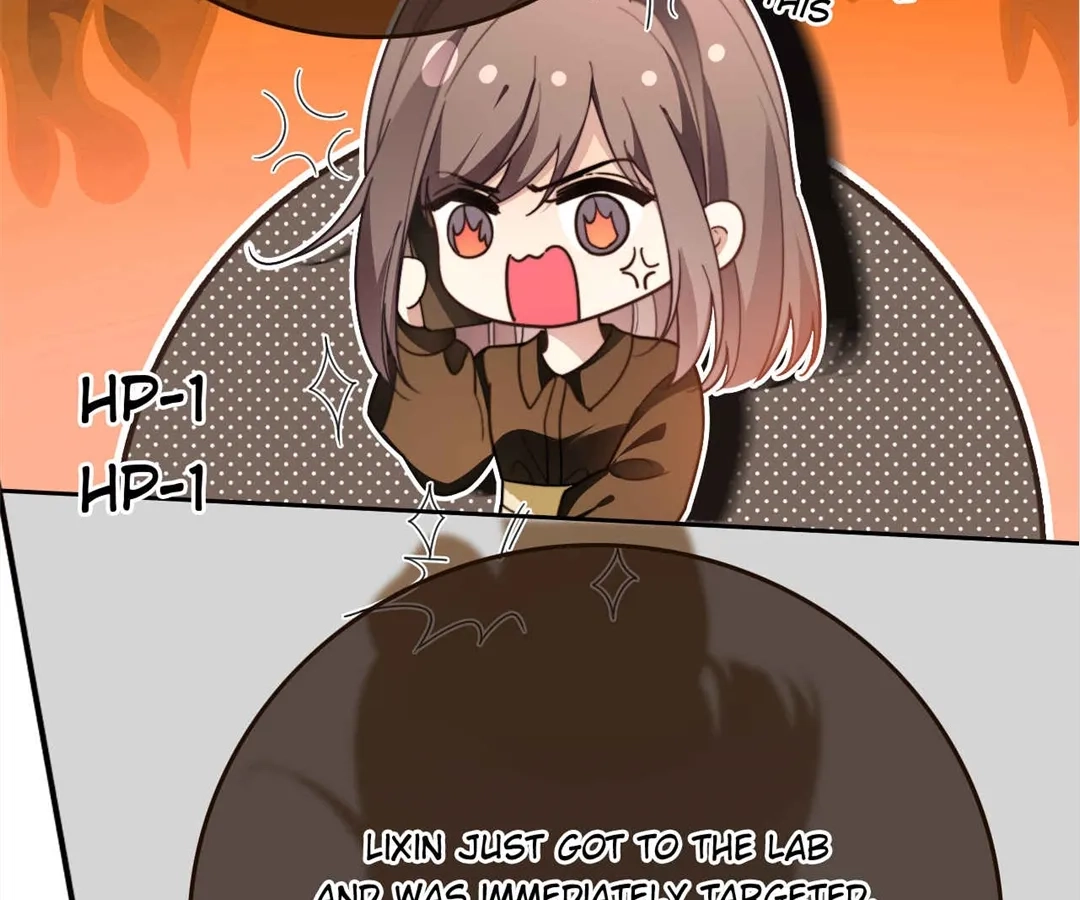 My Brothers Dote On Me Chapter 297 - page 23