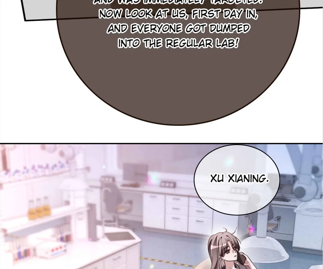 My Brothers Dote On Me Chapter 297 - page 24