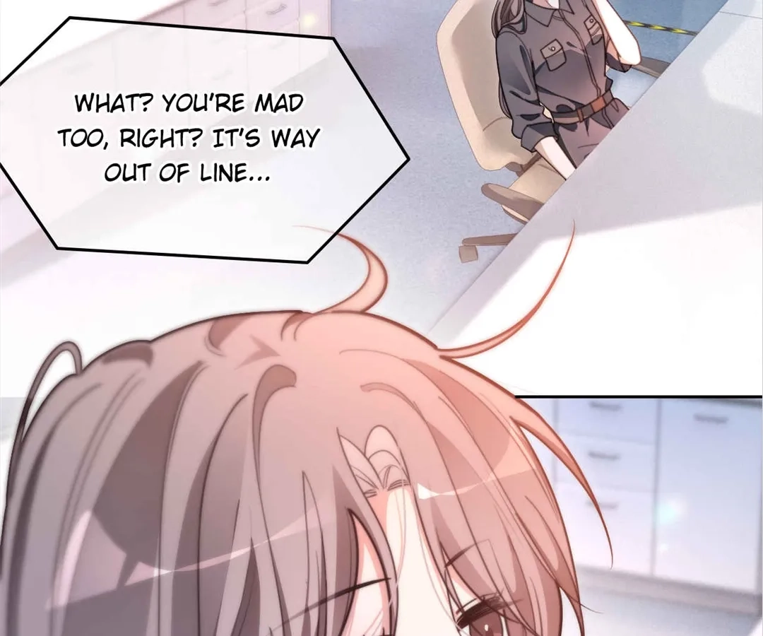 My Brothers Dote On Me Chapter 297 - page 25