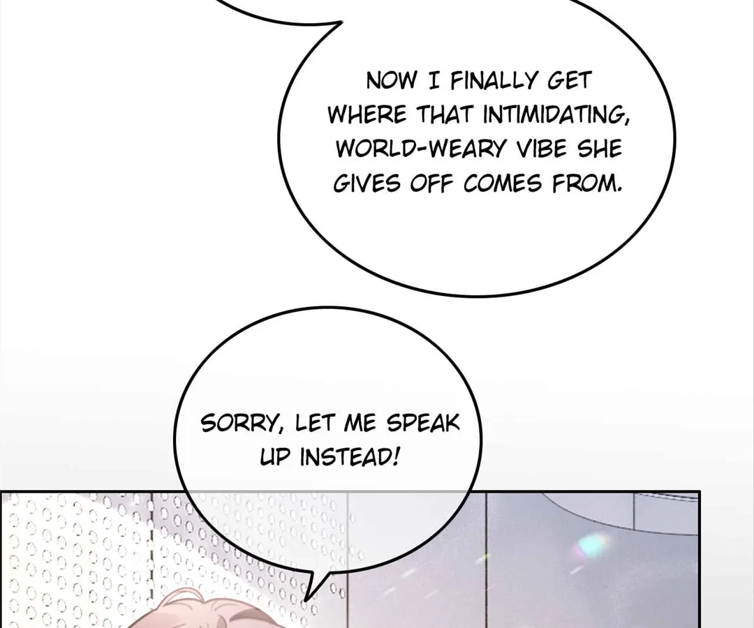 My Brothers Dote On Me Chapter 297 - page 30