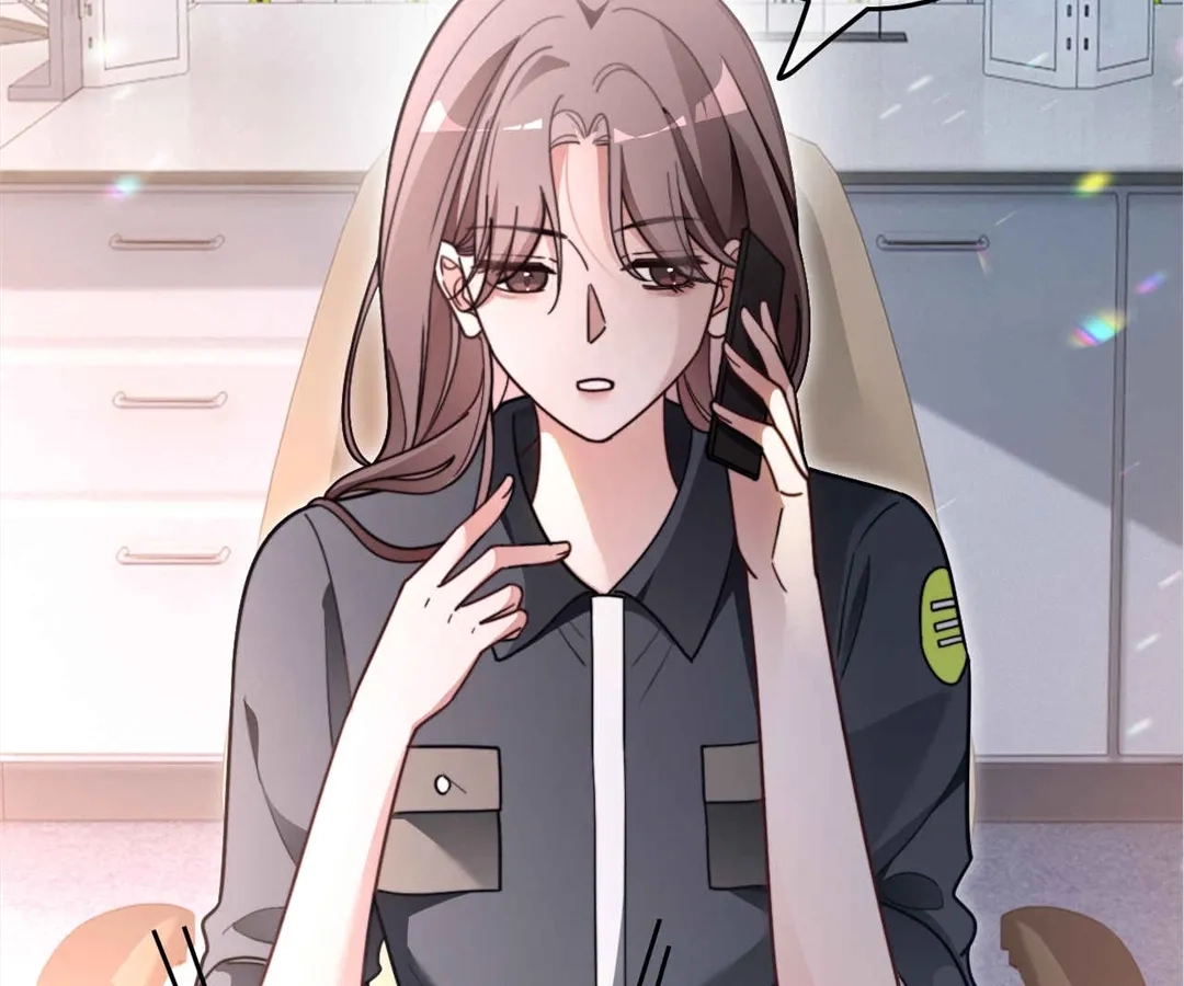 My Brothers Dote On Me Chapter 297 - page 33