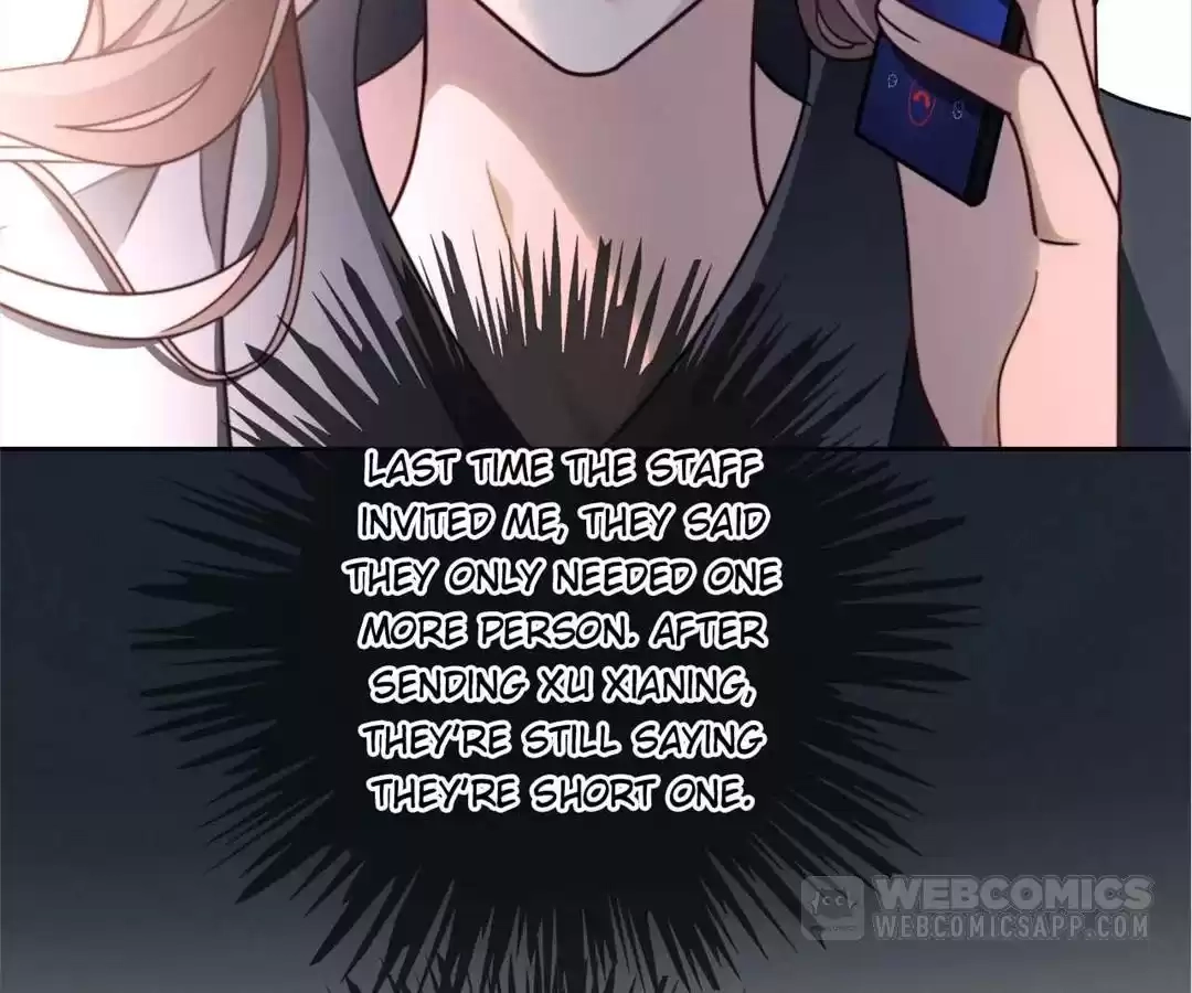 My Brothers Dote On Me Chapter 297 - page 35