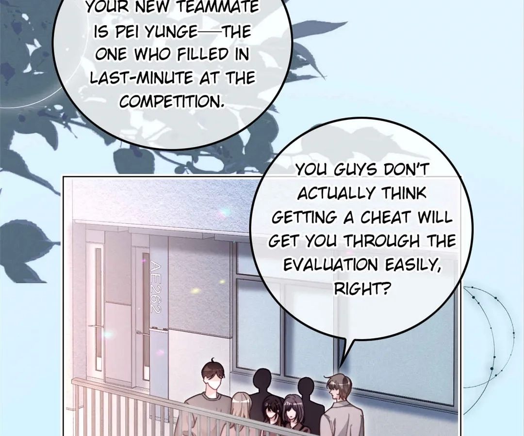 My Brothers Dote On Me Chapter 297 - page 38