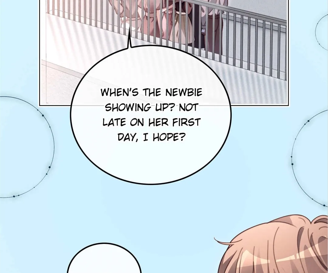 My Brothers Dote On Me Chapter 297 - page 39