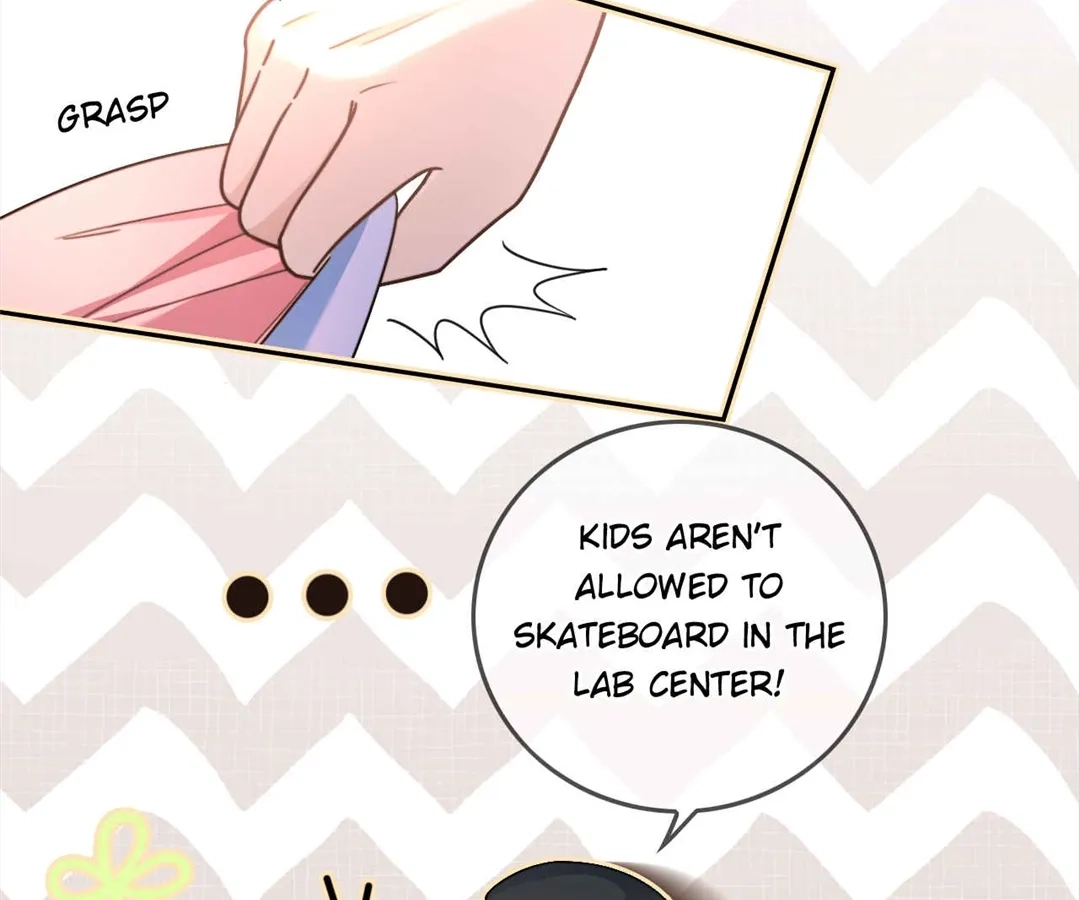 My Brothers Dote On Me Chapter 297 - page 48