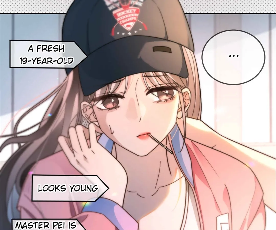 My Brothers Dote On Me Chapter 297 - page 50