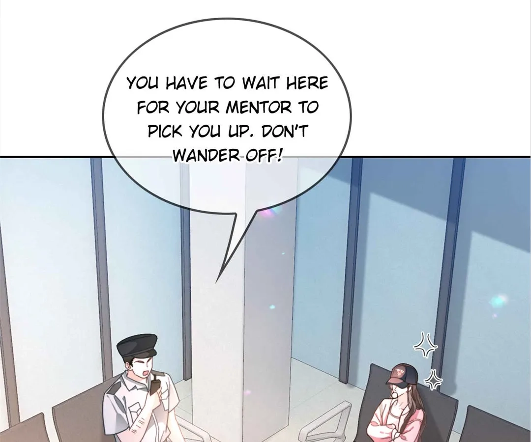 My Brothers Dote On Me Chapter 297 - page 52