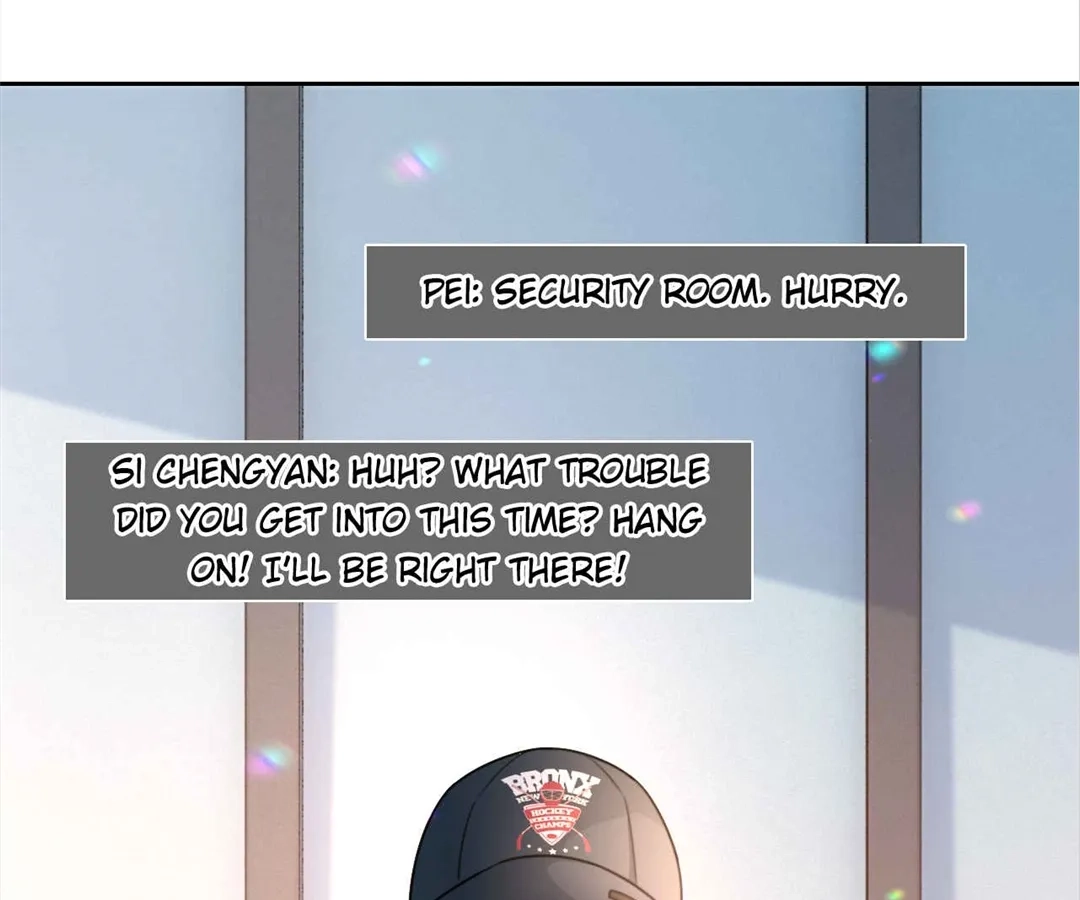 My Brothers Dote On Me Chapter 297 - page 54