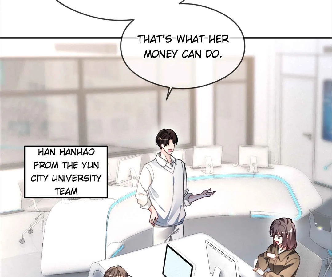 My Brothers Dote On Me Chapter 297 - page 57