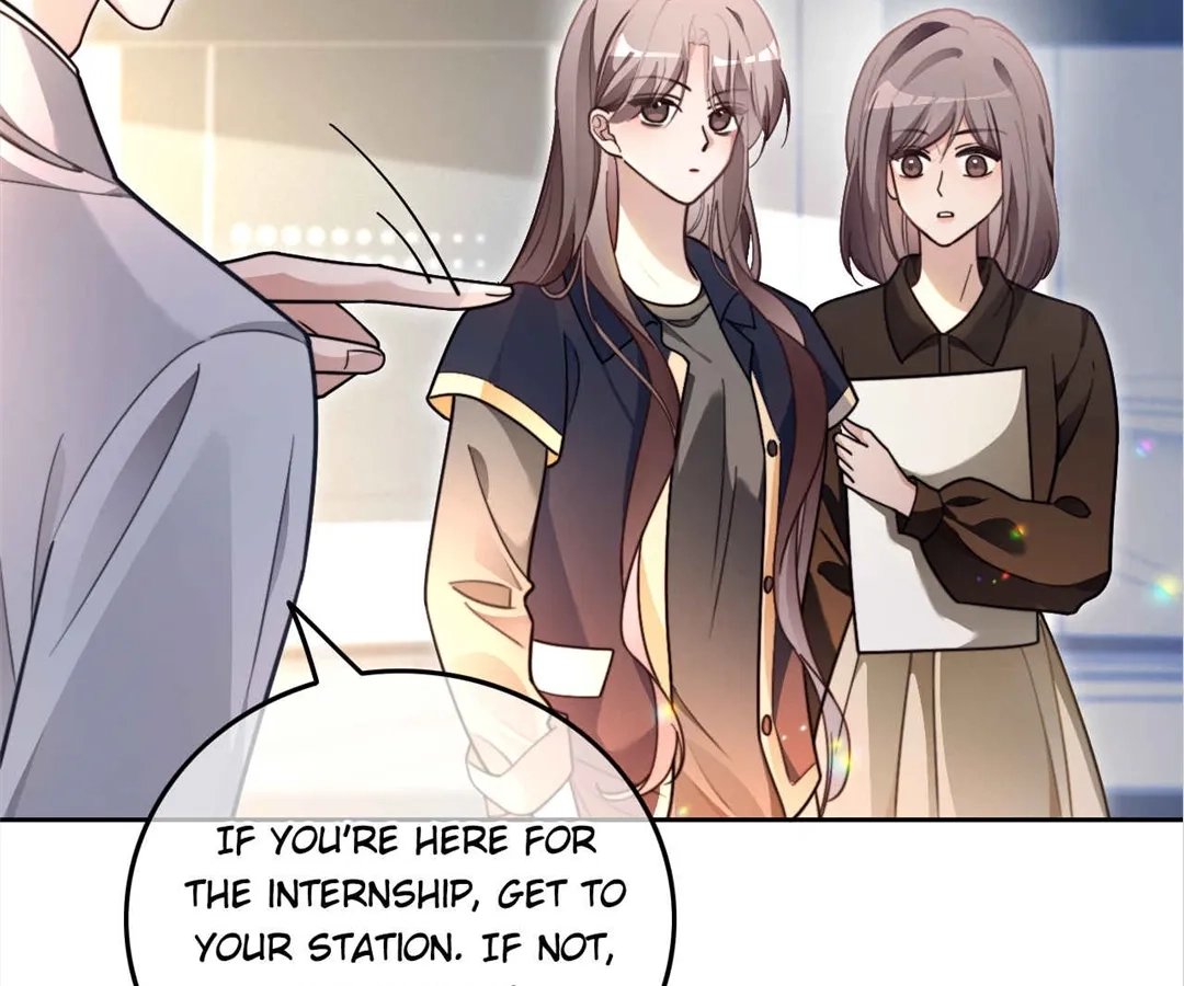 My Brothers Dote On Me Chapter 297 - page 6