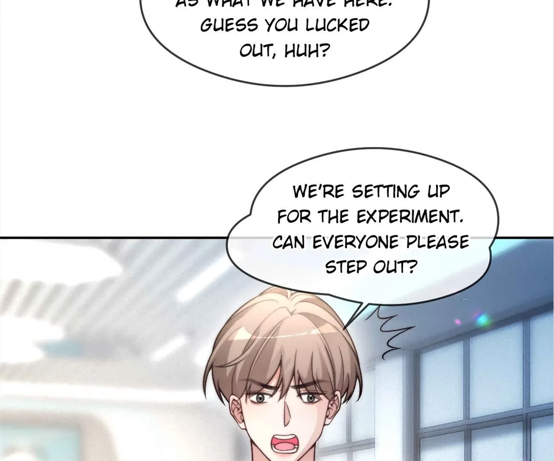 My Brothers Dote On Me Chapter 297 - page 60