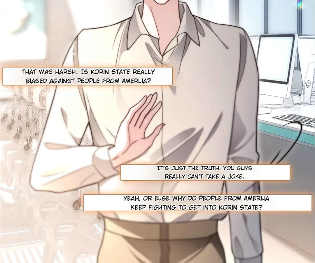 My Brothers Dote On Me Chapter 297 - page 61