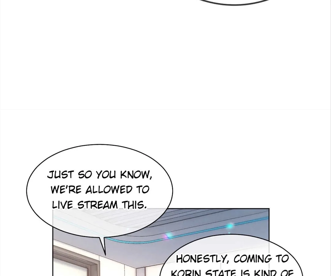 My Brothers Dote On Me Chapter 297 - page 64