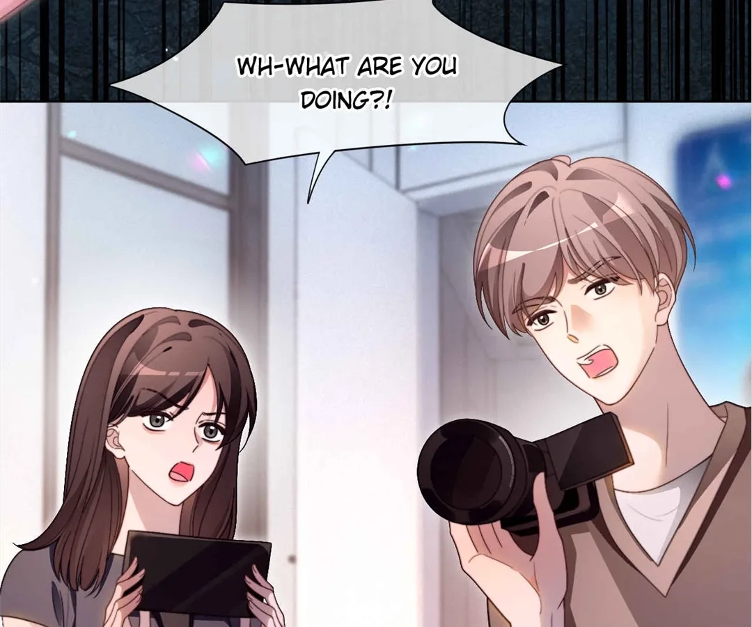 My Brothers Dote On Me Chapter 297 - page 70