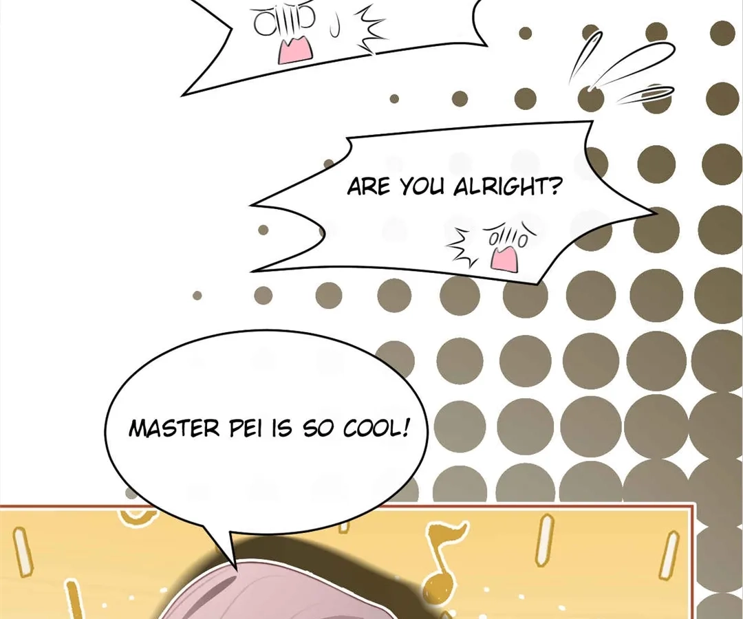 My Brothers Dote On Me Chapter 298 - page 10