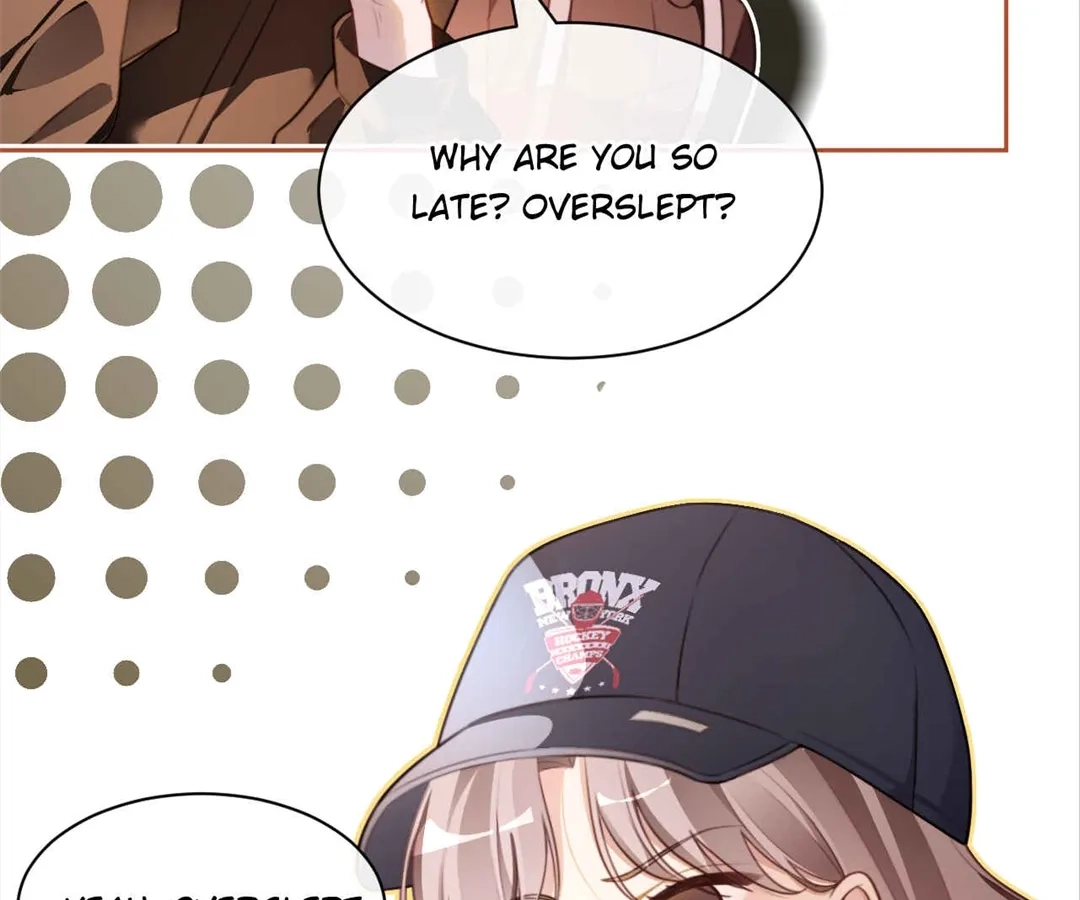 My Brothers Dote On Me Chapter 298 - page 12