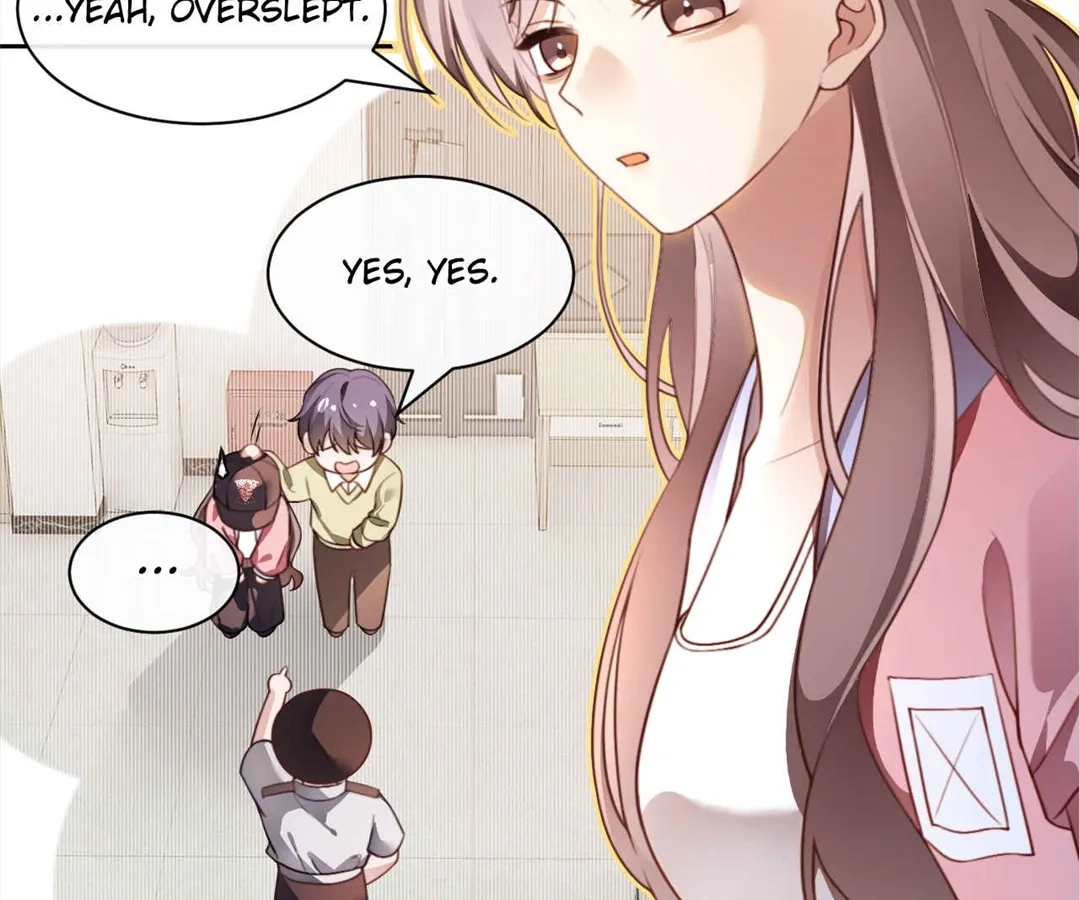 My Brothers Dote On Me Chapter 298 - page 13