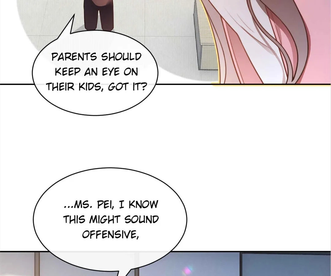 My Brothers Dote On Me Chapter 298 - page 14