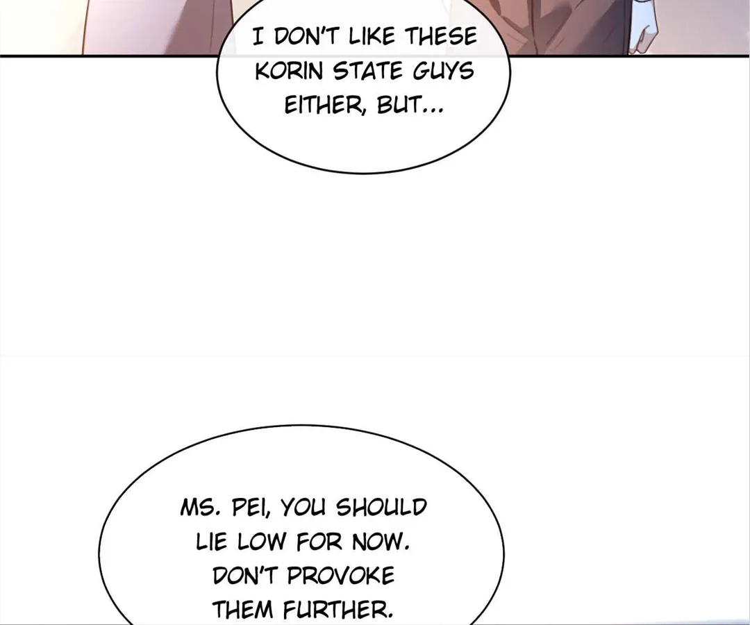 My Brothers Dote On Me Chapter 298 - page 16