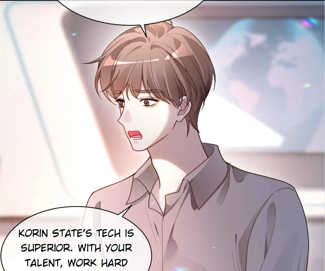 My Brothers Dote On Me Chapter 298 - page 17