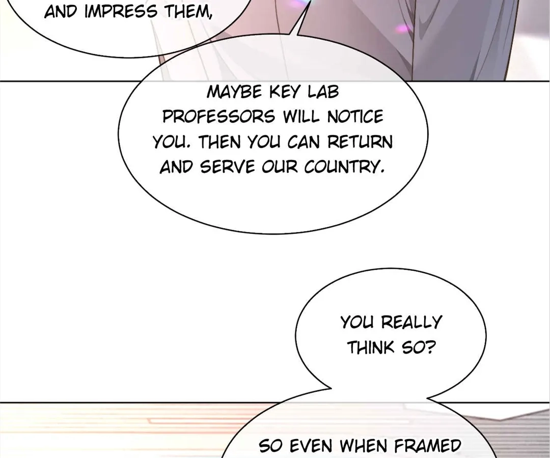 My Brothers Dote On Me Chapter 298 - page 18