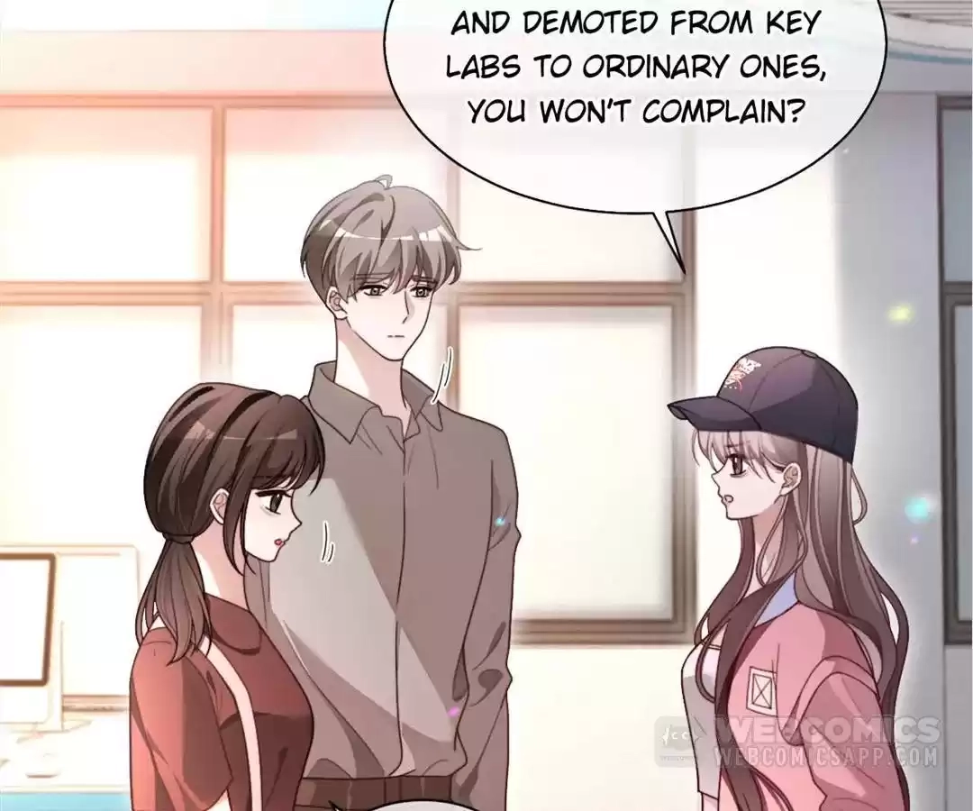 My Brothers Dote On Me Chapter 298 - page 19