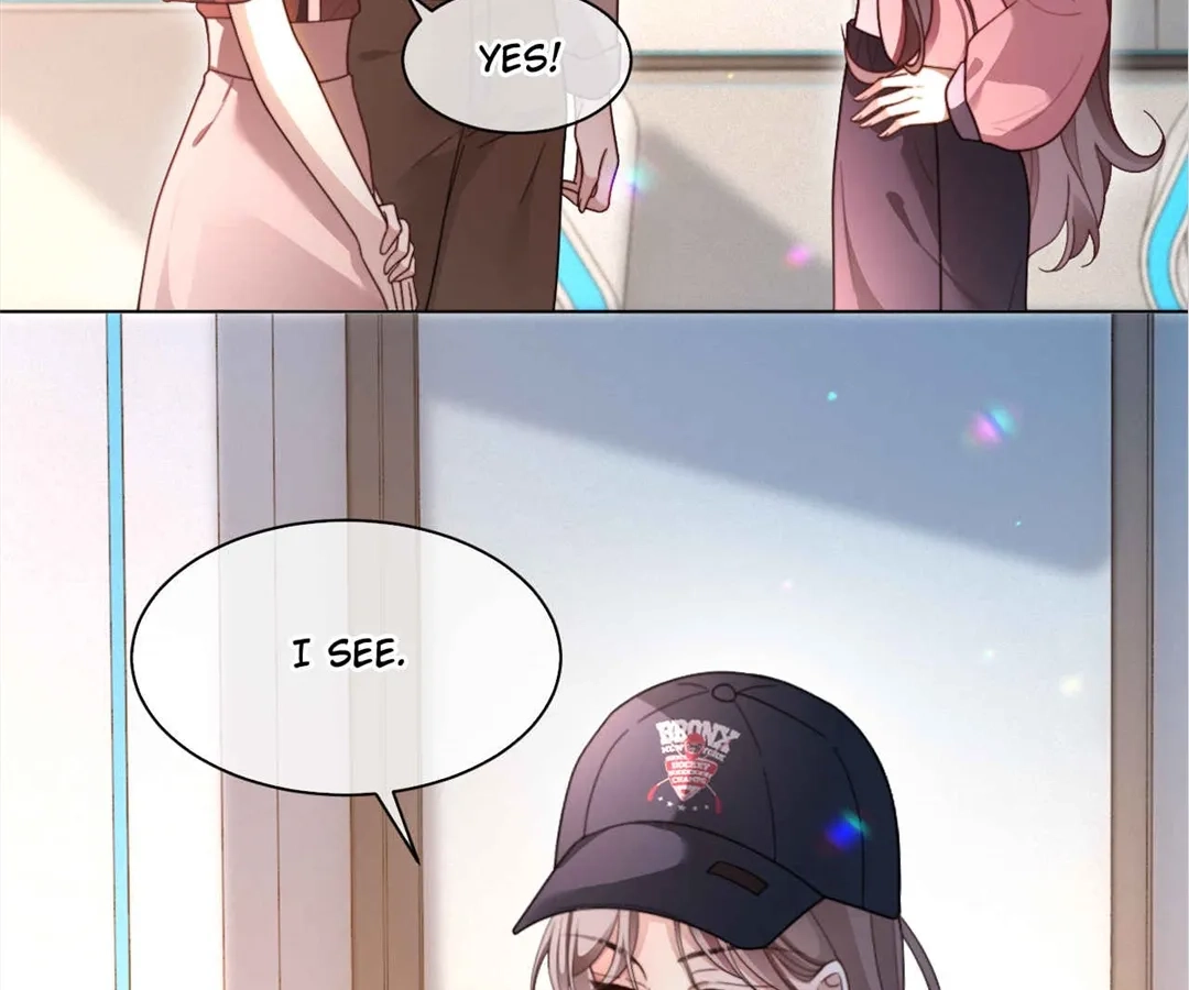 My Brothers Dote On Me Chapter 298 - page 20