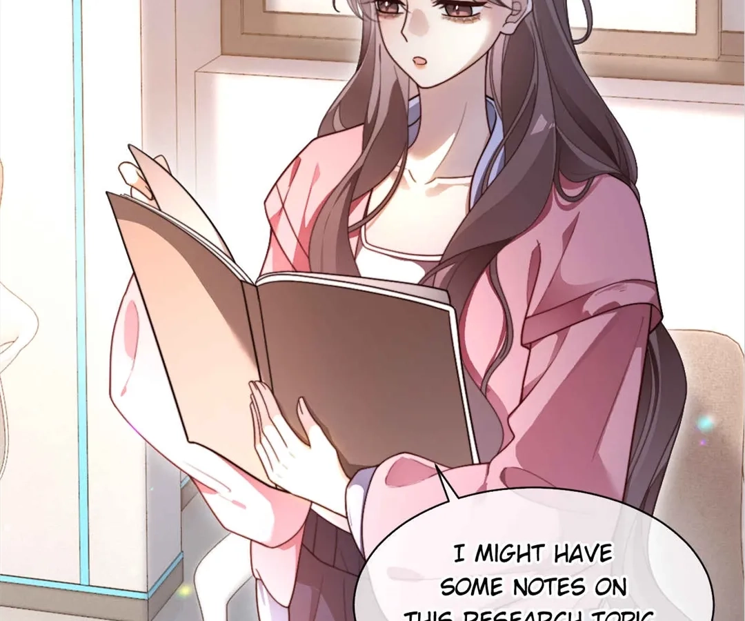 My Brothers Dote On Me Chapter 298 - page 21