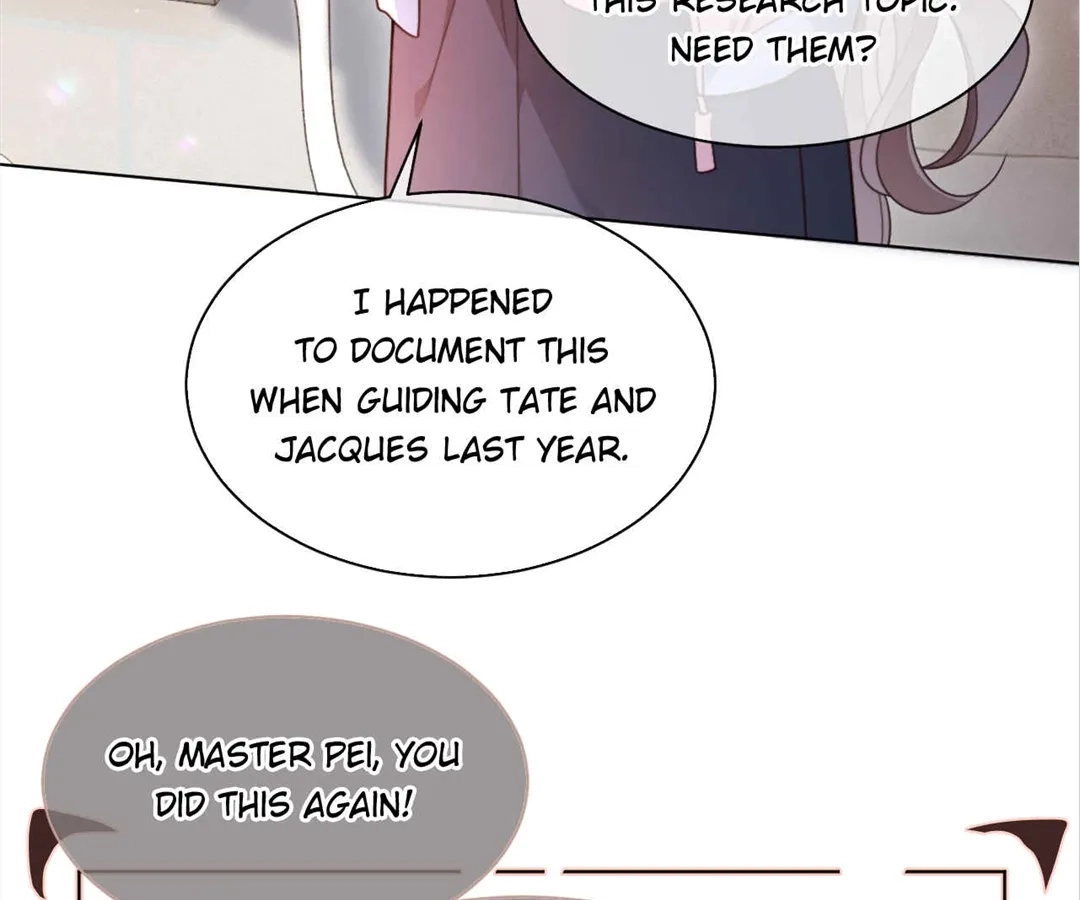 My Brothers Dote On Me Chapter 298 - page 22