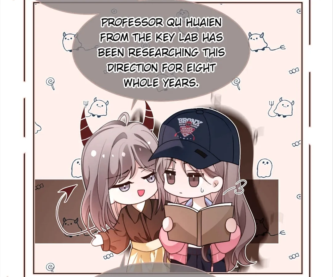 My Brothers Dote On Me Chapter 298 - page 23