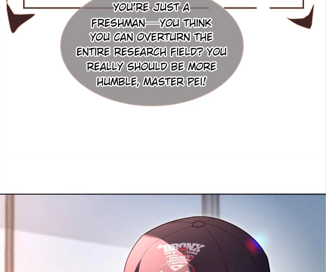 My Brothers Dote On Me Chapter 298 - page 24