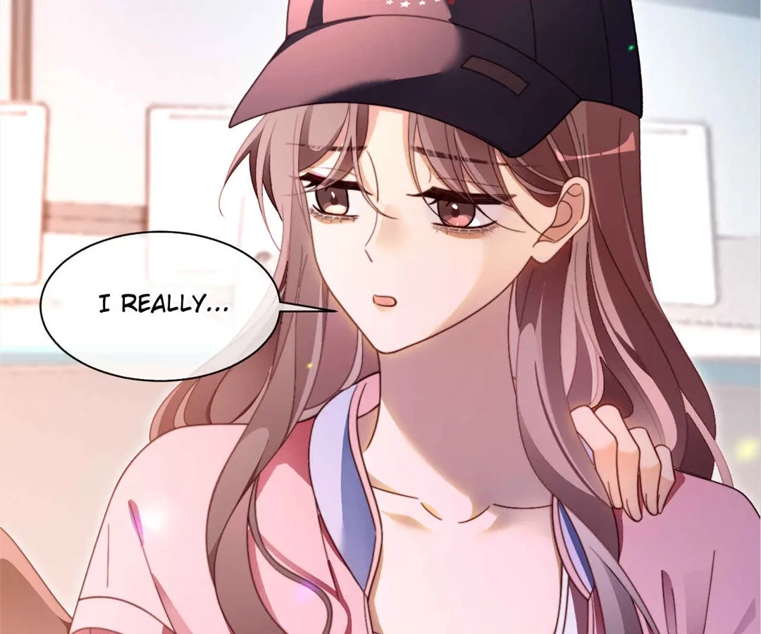 My Brothers Dote On Me Chapter 298 - page 25