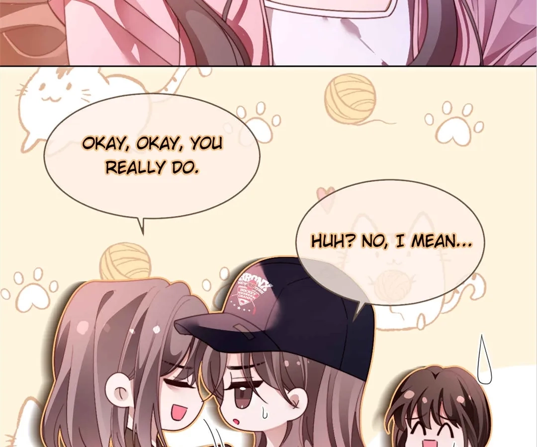 My Brothers Dote On Me Chapter 298 - page 26