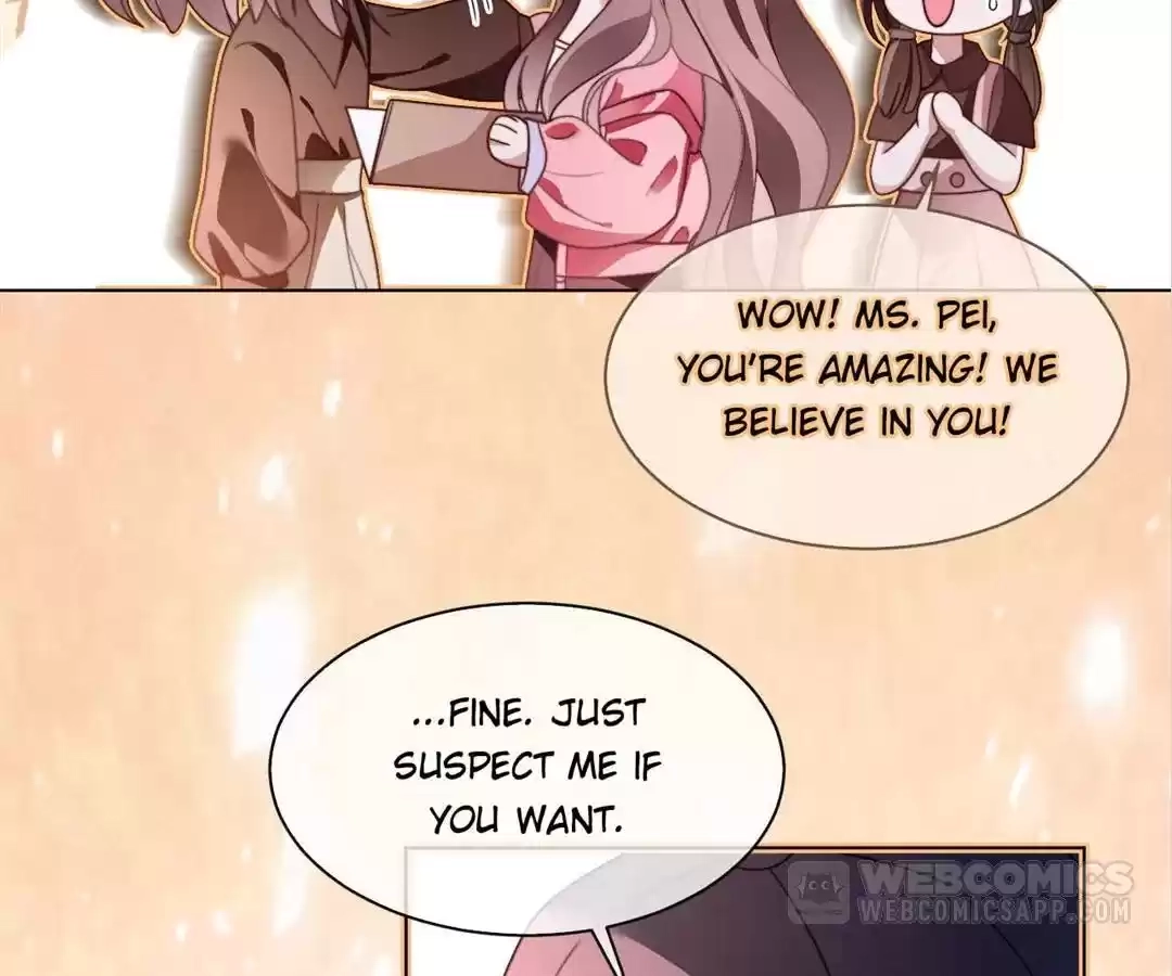 My Brothers Dote On Me Chapter 298 - page 27