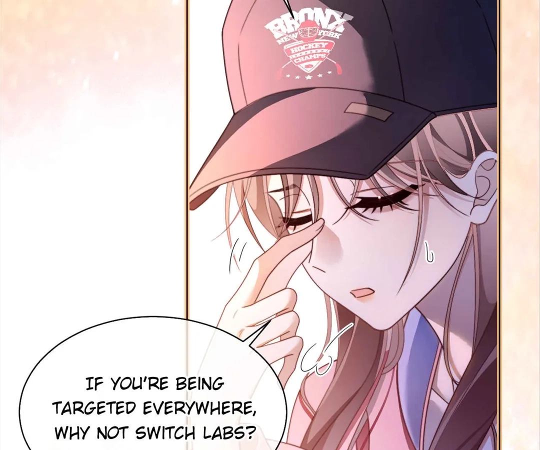 My Brothers Dote On Me Chapter 298 - page 28