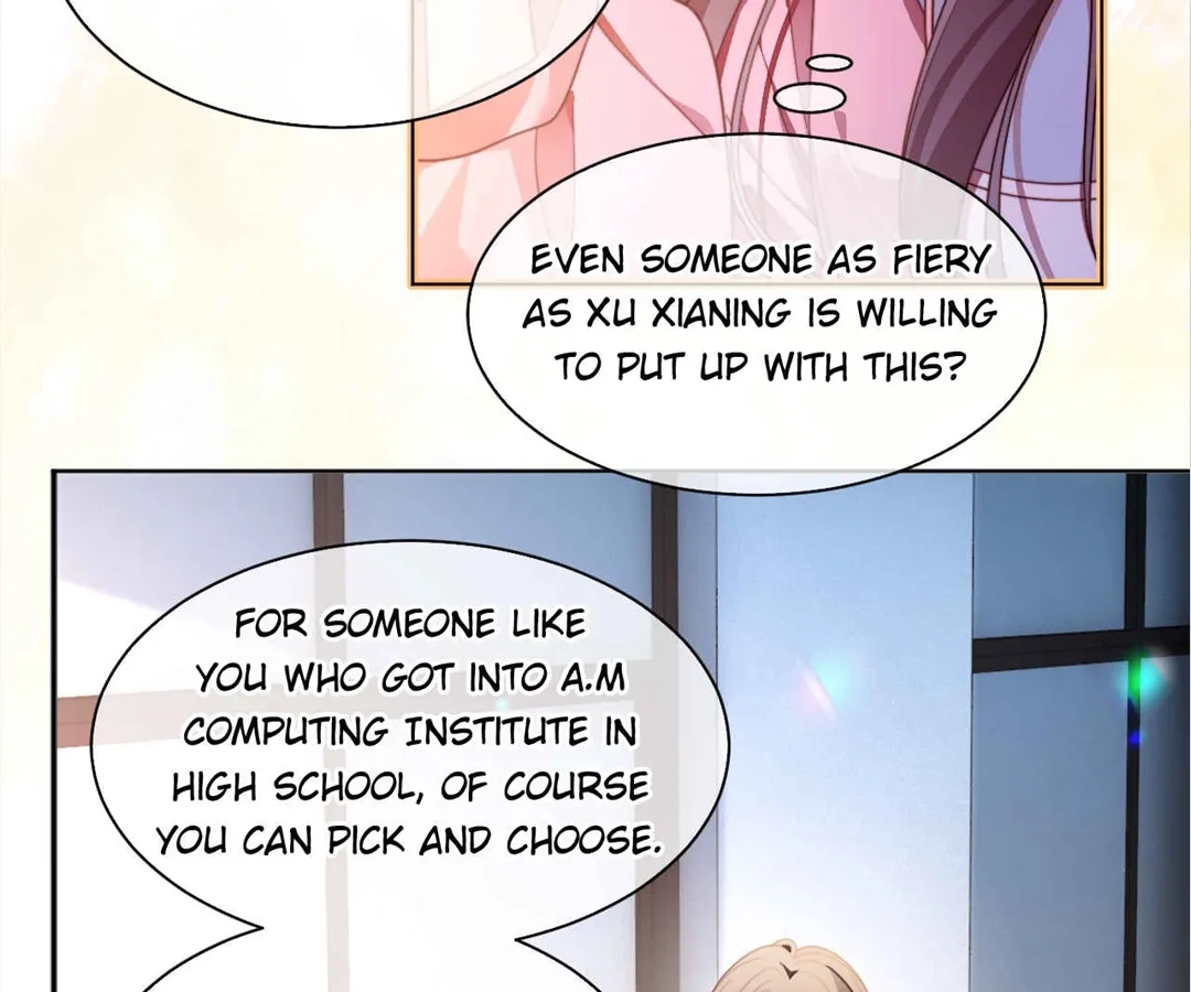 My Brothers Dote On Me Chapter 298 - page 29