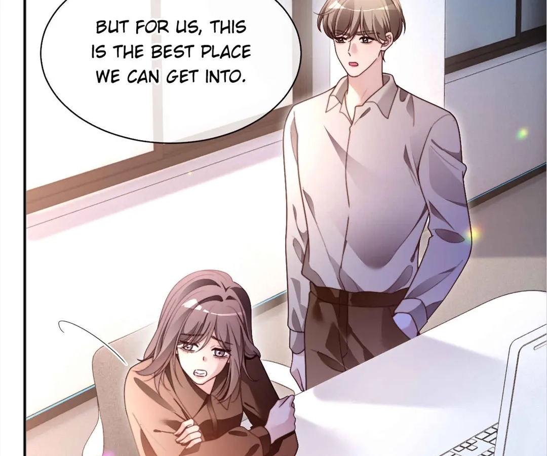 My Brothers Dote On Me Chapter 298 - page 30