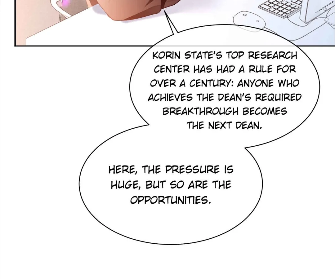 My Brothers Dote On Me Chapter 298 - page 31