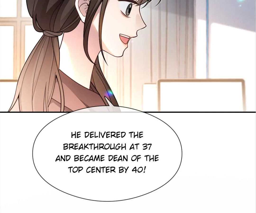 My Brothers Dote On Me Chapter 298 - page 33