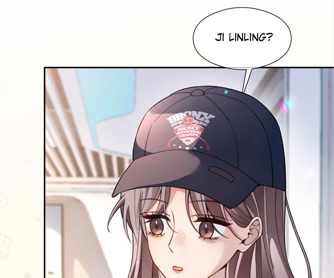 My Brothers Dote On Me Chapter 298 - page 34