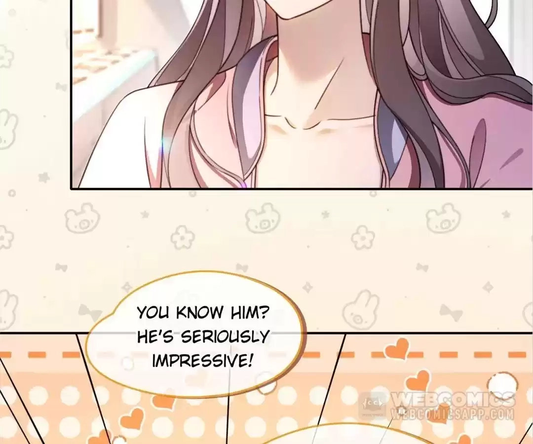 My Brothers Dote On Me Chapter 298 - page 35