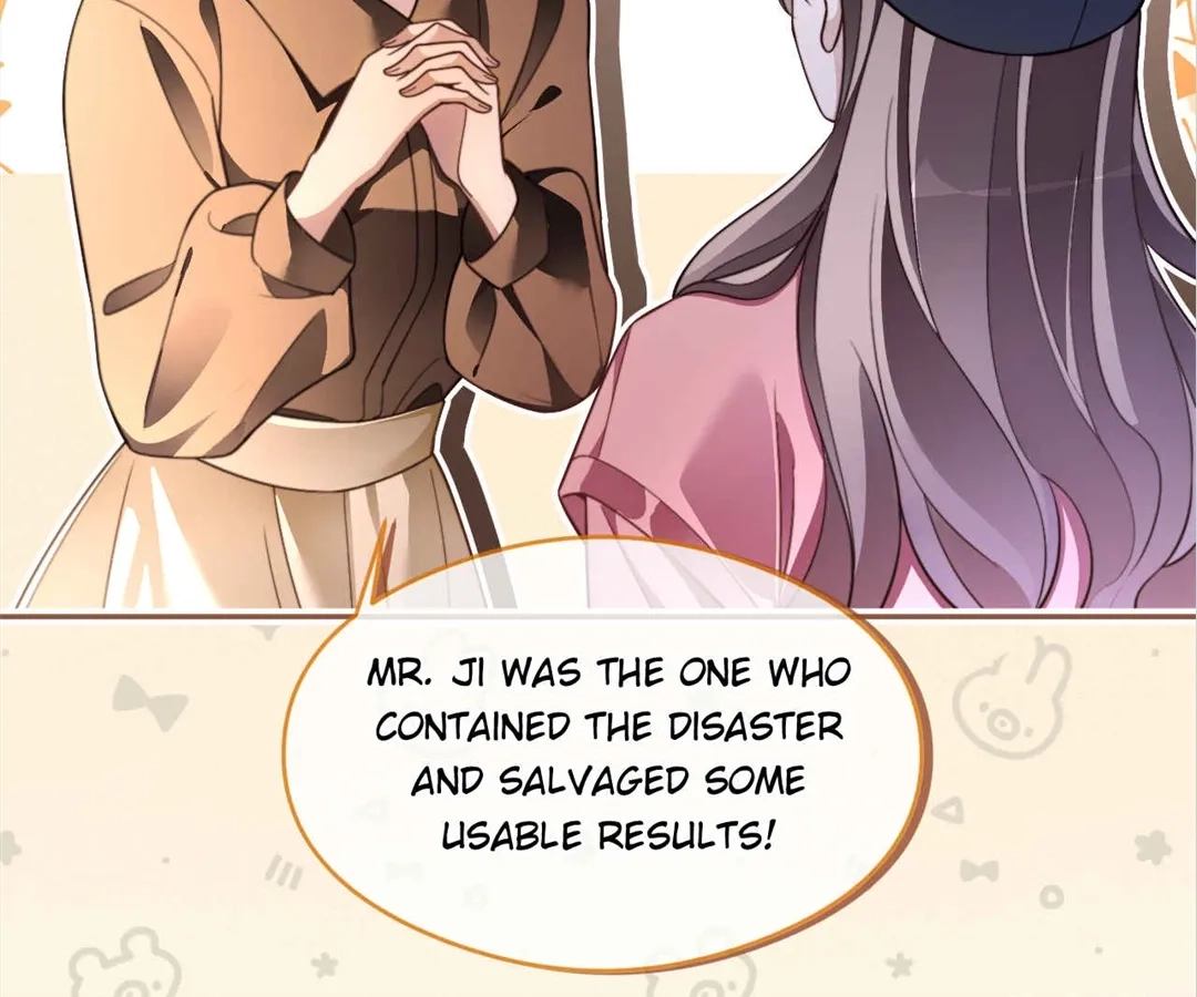 My Brothers Dote On Me Chapter 298 - page 37