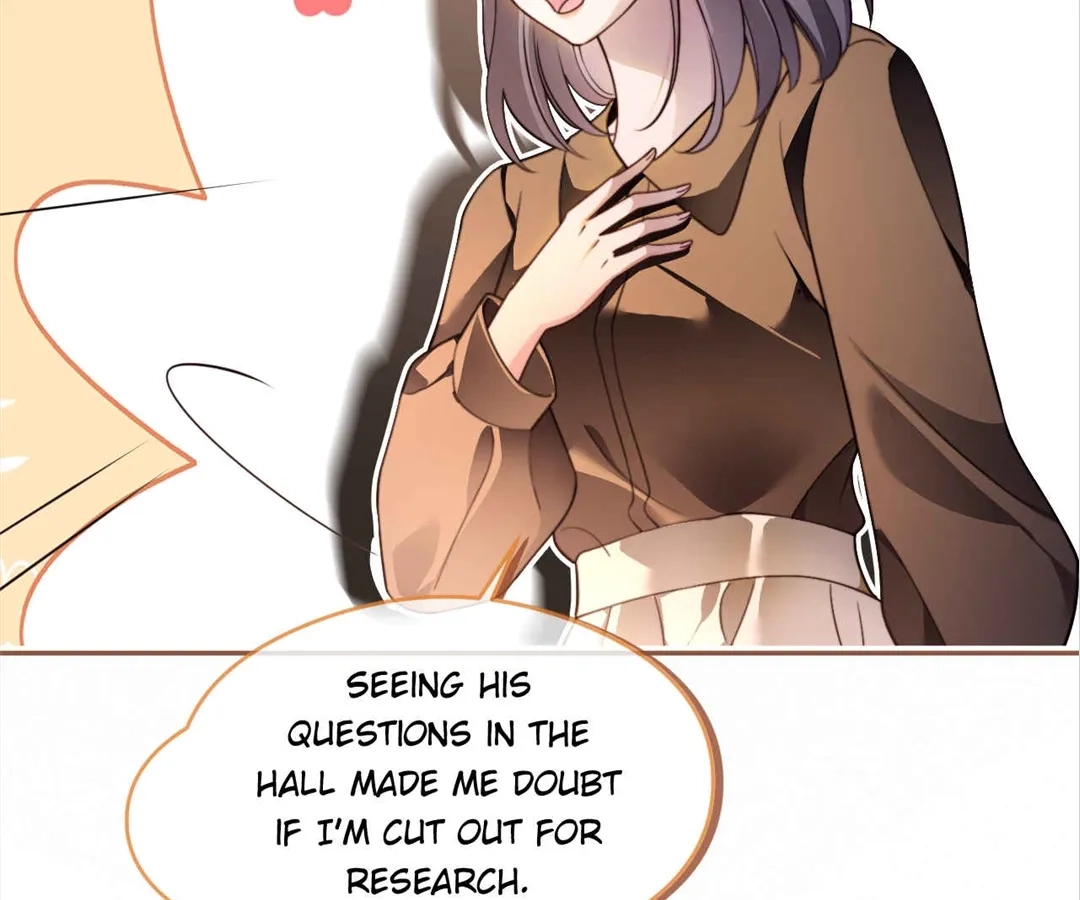 My Brothers Dote On Me Chapter 298 - page 39