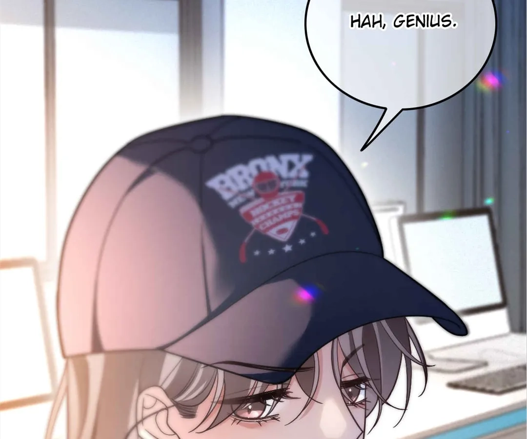 My Brothers Dote On Me Chapter 298 - page 41