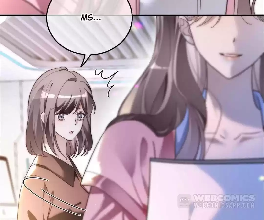 My Brothers Dote On Me Chapter 298 - page 43