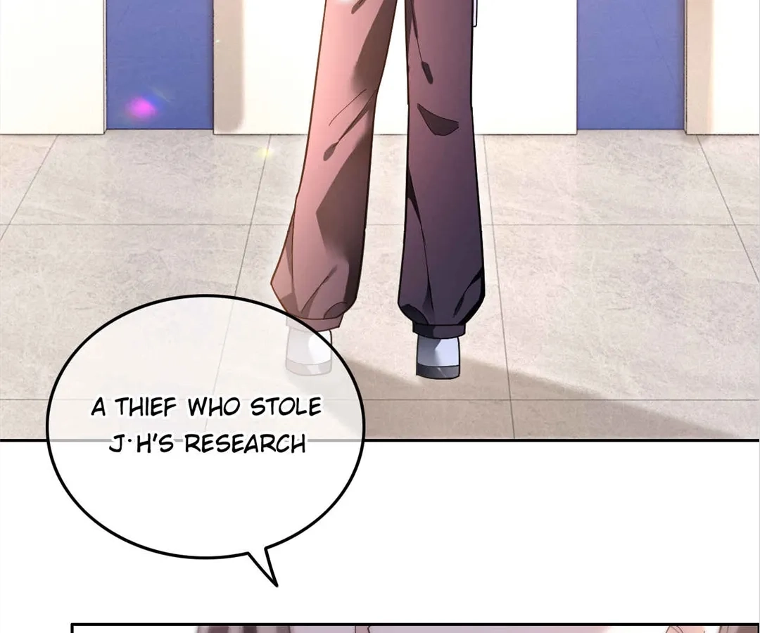 My Brothers Dote On Me Chapter 298 - page 47