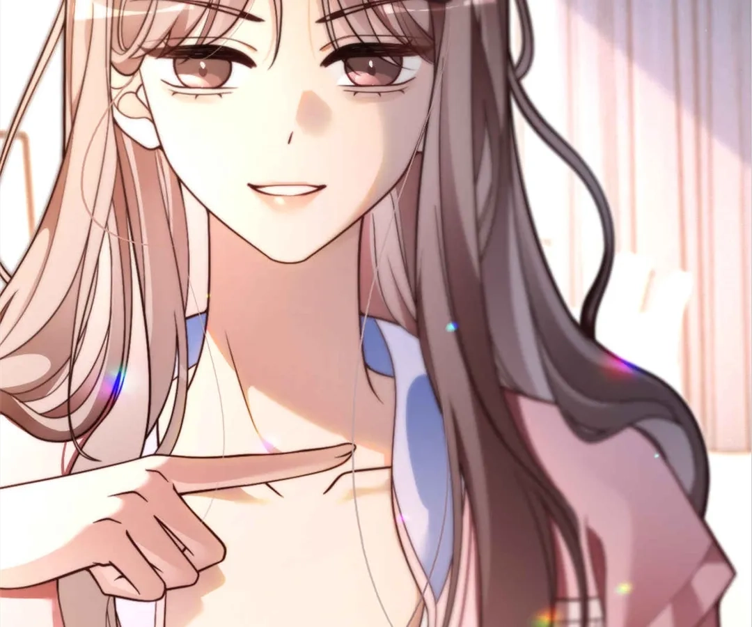 My Brothers Dote On Me Chapter 298 - page 5