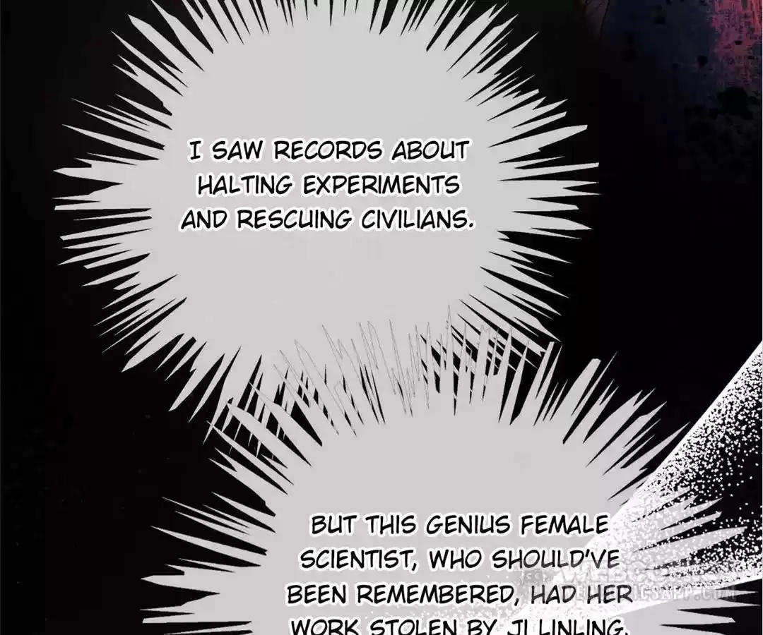 My Brothers Dote On Me Chapter 298 - page 51