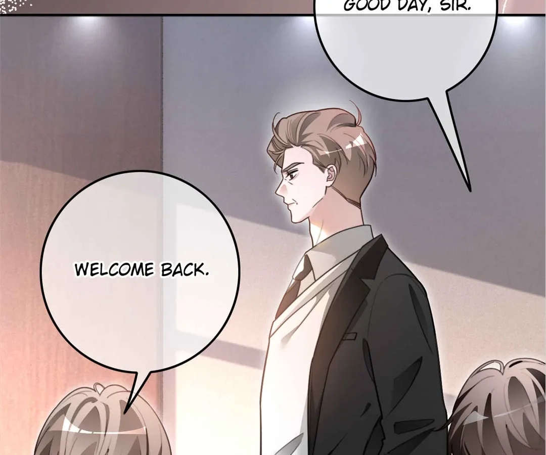 My Brothers Dote On Me Chapter 298 - page 57